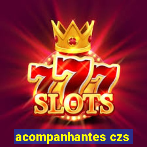 acompanhantes czs